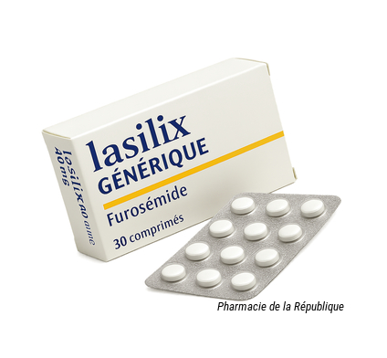 lasilix