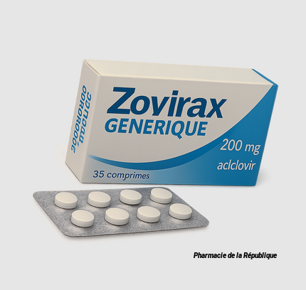 zovirax