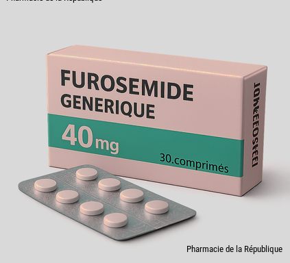 furosemide