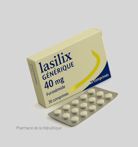 lasilix