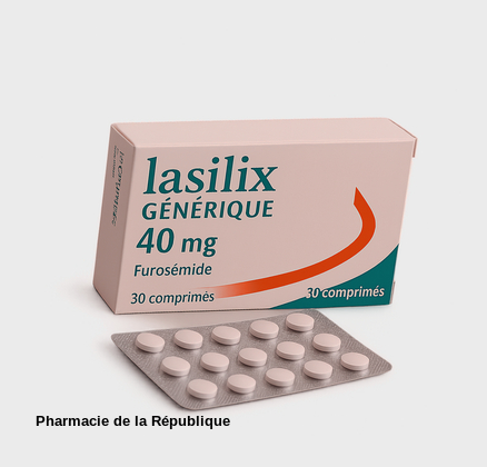 lasilix