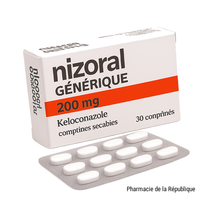 nizoral