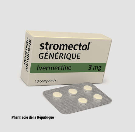 stromectol