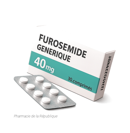 furosemide
