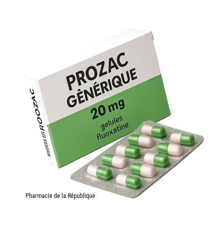 prozac