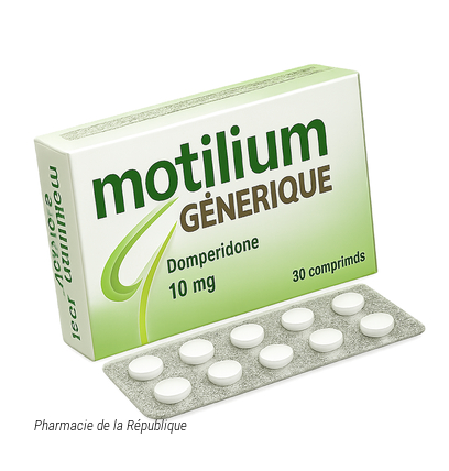 motilium