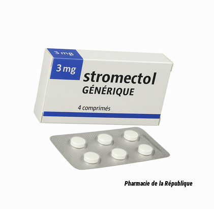 stromectol