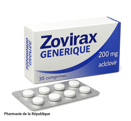 zovirax