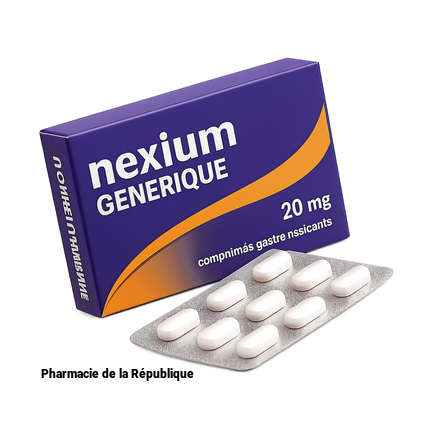nexium