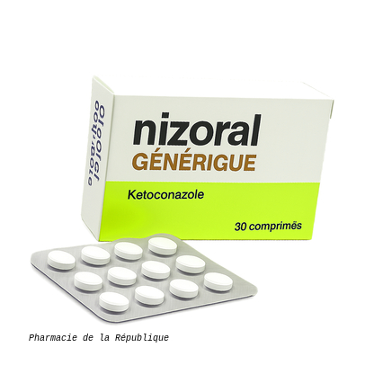 nizoral