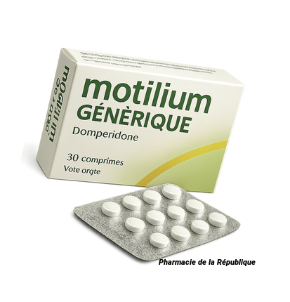 motilium