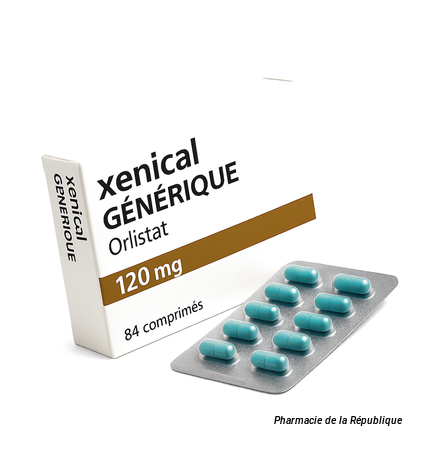 xenical