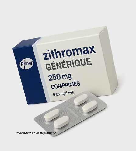 zithromax