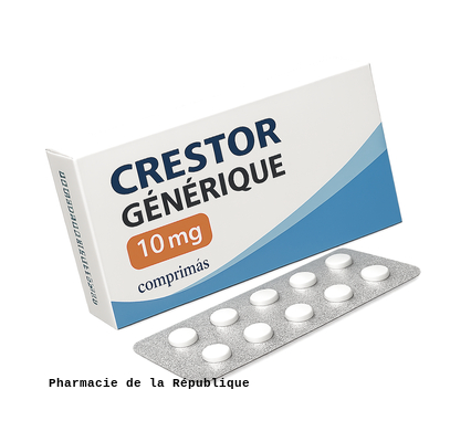 crestor