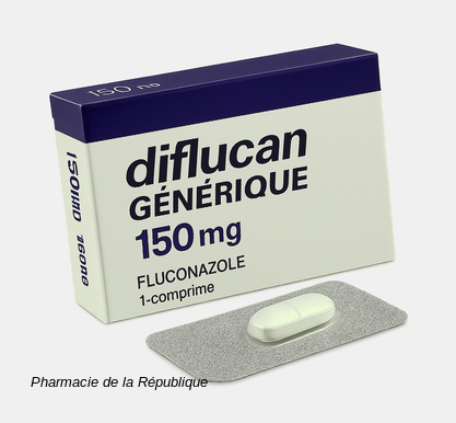 diflucan