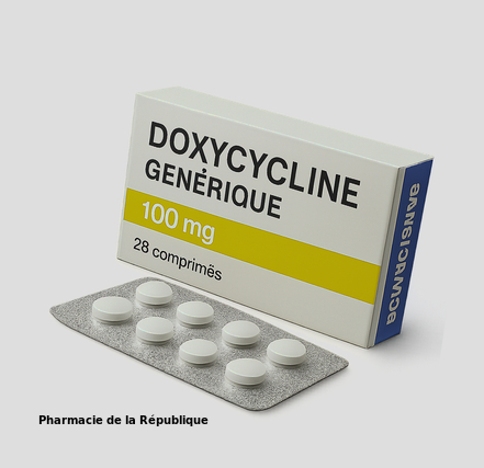 doxycycline