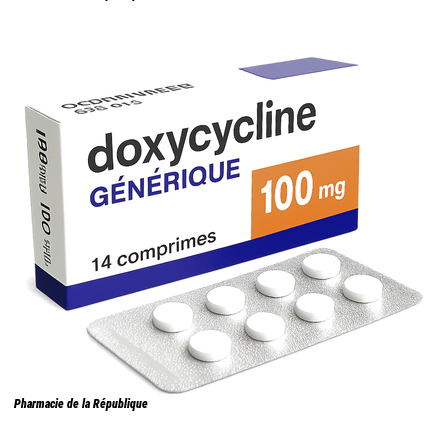 doxycycline