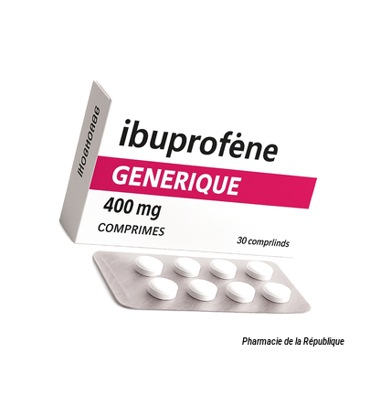 ibuprofene