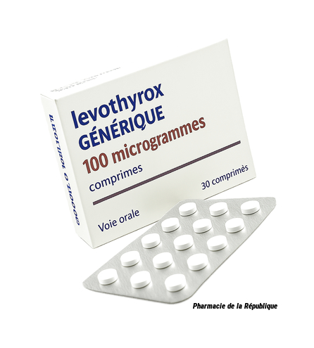 levothyrox