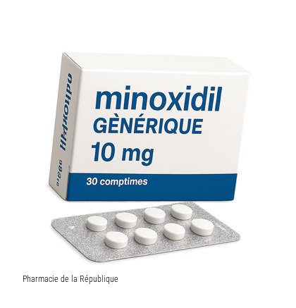minoxidil