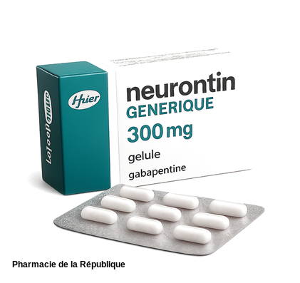 neurontin