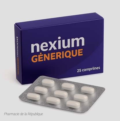 nexium