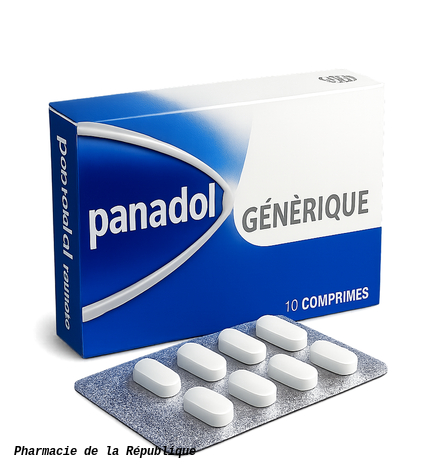 panadol