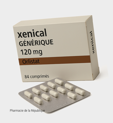 xenical