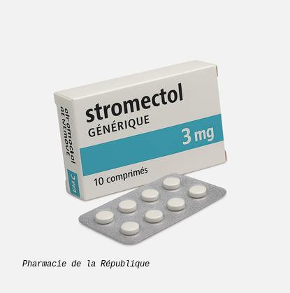 stromectol